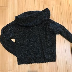 Cropped sweater from urban!!!